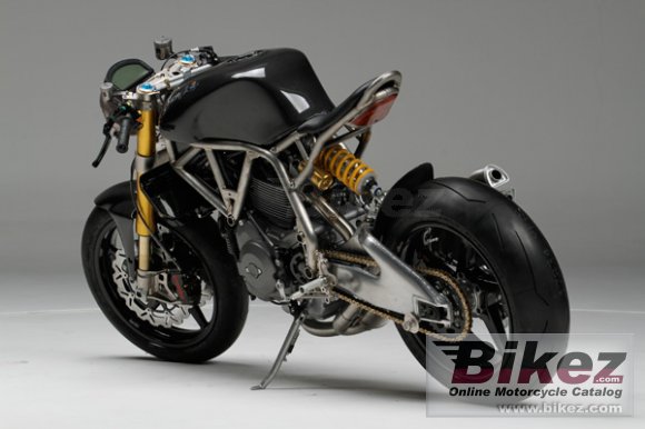 2012 NCR M4 photo